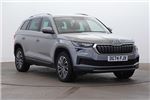 2024 Skoda Kodiaq