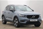 2021 Volvo XC40 Recharge