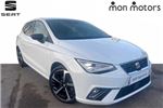 2022 SEAT Ibiza