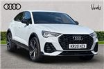 2020 Audi Q3