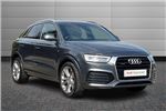 2016 Audi Q3