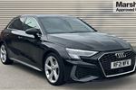 2021 Audi A3