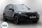 2021 BMW iX3