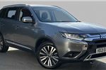 2021 Mitsubishi Outlander