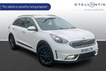 2019 Kia Niro
