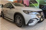 2024 Mercedes-Benz EQE