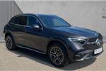 2023 Mercedes-Benz GLC