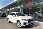 2022 Audi Q2
