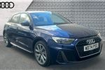 2024 Audi A1