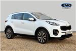 2016 Kia Sportage