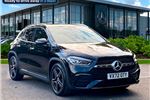 2022 Mercedes-Benz GLA