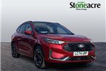 2024 Ford Kuga
