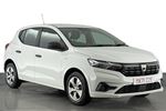 2021 Dacia Sandero