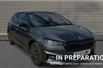 2023 Skoda Fabia