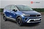 2021 Vauxhall Crossland