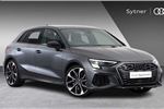 2023 Audi S3
