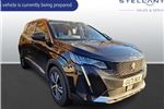 2021 Peugeot 5008