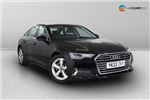 2022 Audi A6