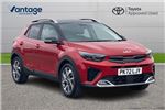 2022 Kia Stonic
