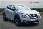 2021 Nissan Juke