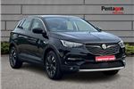 2019 Vauxhall Grandland X