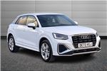 2023 Audi Q2