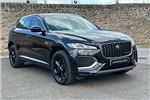 2022 Jaguar F-Pace