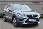 2023 SEAT Ateca