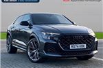 2024 Audi RS Q8