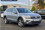 2021 Volkswagen Tiguan Allspace