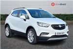 2018 Vauxhall Mokka X