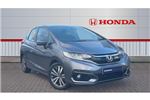 2019 Honda Jazz