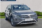 2023 Volkswagen T-Roc