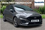 2023 Ford Fiesta