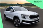 2022 Skoda Karoq