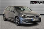 2020 Volkswagen Golf
