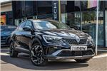 2024 Renault Arkana