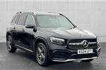 2024 Mercedes-Benz GLB