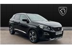 2020 Peugeot 3008