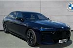 2023 BMW 7 Series