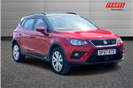 2018 SEAT Arona