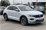 2021 Volkswagen T-Roc