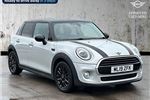 2019 MINI Hatchback 5dr