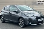 2020 Toyota Yaris