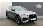 2024 Jaguar F-Pace