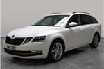 2018 Skoda Octavia Estate