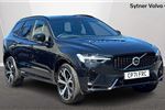2021 Volvo XC60
