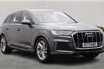 2022 Audi Q7