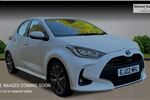 2022 Toyota Yaris