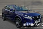 2023 Nissan Qashqai